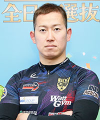脇本雄太