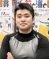高橋築