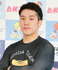 石原颯