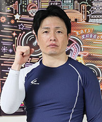 岡村潤