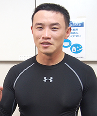 坪内恒