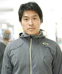 小田倉勇二