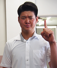 小山峻汰
