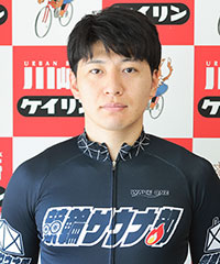 簗田一輝