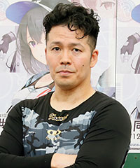 小森貴大