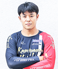 川越勇星