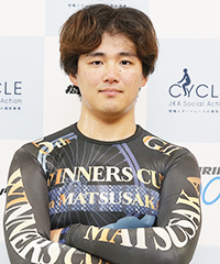 大石剣士