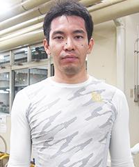 １・２班戦５Ｒ３日制７車立出走選手