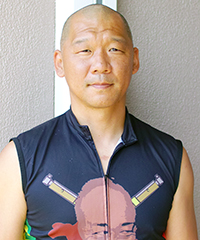 笠松信幸