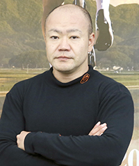 隅田洋介