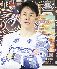 山田英明
