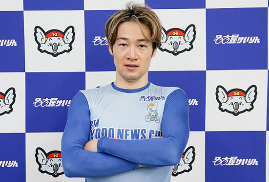 山田庸平の顔写真