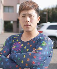 １・２班戦５Ｒ３日制７車立出走選手