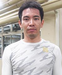 １・２班戦５Ｒ３日制７車立出走選手