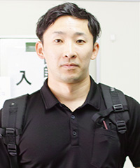 松下綾馬
