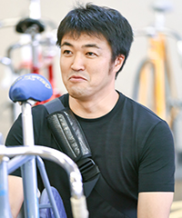 増田利明
