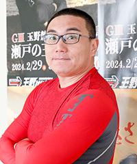 Ａ級１・２班戦７Ｒ制７車立出走選手
