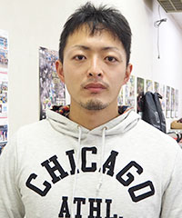 丹波孝佑
