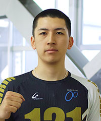 照井力斗
