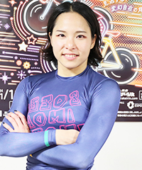 當銘直美
