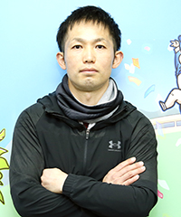 渡部幸訓