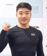１・２班戦５Ｒ３日制７車立出走選手