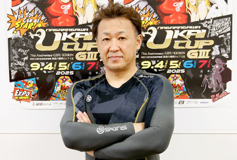 内藤宣彦