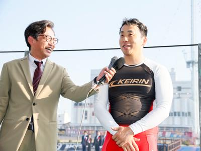 清水裕友