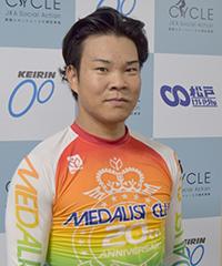 １・２班戦５Ｒ３日制７車立出走選手