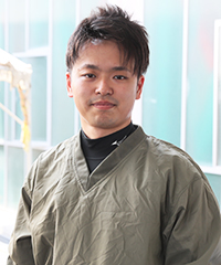 大高彰馬
