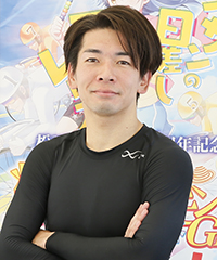 鈴木竜士