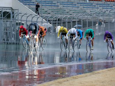 レース展開4