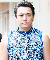 １・２班戦５Ｒ３日制７車立出走選手