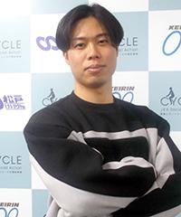 １・２班戦５Ｒ３日制７車立出走選手