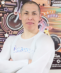 河端朋之