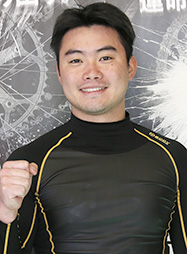 緒方将樹