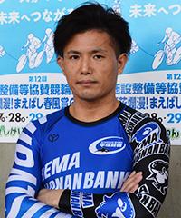 Ｓ級７車７Ｒ３日制出走選手