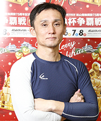 柏野智典