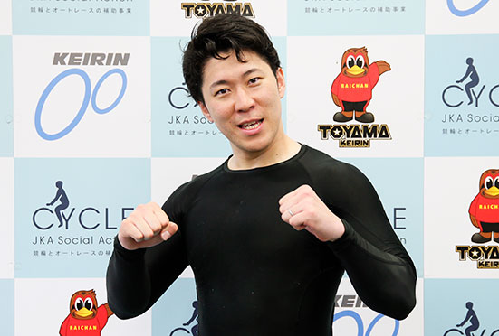 川口聖二の顔写真