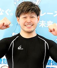 １・２班戦５Ｒ３日制７車立出走選手