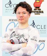 １・２班戦５Ｒ３日制７車立出走選手