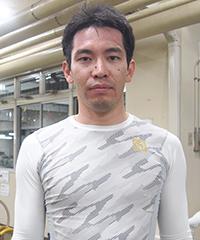 １・２班戦５Ｒ３日制７車立出走選手