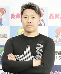 小原太樹