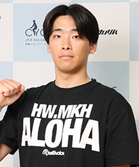 小川三士郎