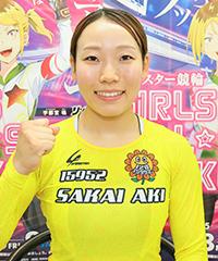 ガールズケイリン出走選手