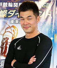 １・２班戦５Ｒ３日制７車立出走選手