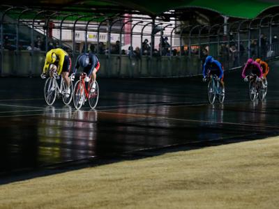 レース展開4