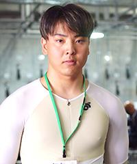 １・２班戦５Ｒ３日制７車立出走選手