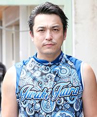 １・２班戦５Ｒ３日制７車立出走選手