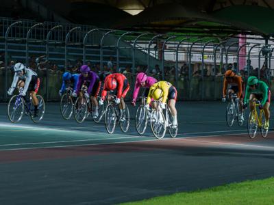 レース展開4